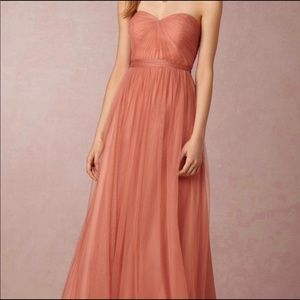 Convertible Tulle Prom/Bridesmaid Dress—Jenny Yoo